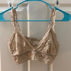 Bra size medium